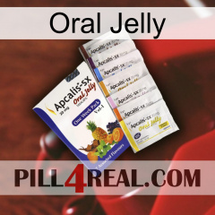 Oral Jelly 11